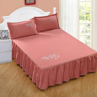 

Bedspread Solid Quilted Quilt Bedspread Bedcover Luxury Bed Cover Fabric for Summer Comforter Solid Color Coverlet