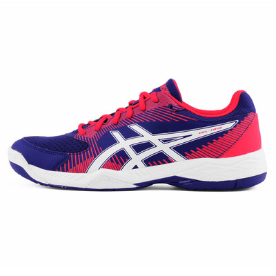 

AsicsYaseshi Volleyball Shoes GEL-TASK Professional Volleyball Shoes Sports Shoes Mens Shoes B704YB754Y B704Y-400 BlueRed 45