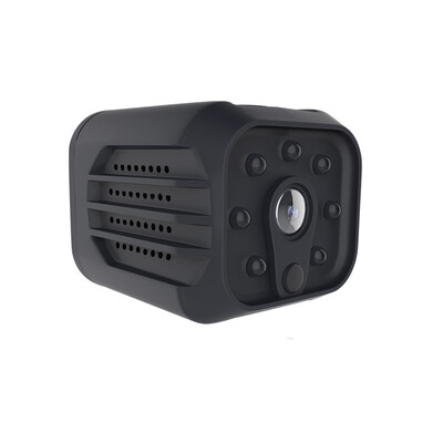 

Joan JOOAN micro camera HD infrared night vision wireless wifi mobile phone network home remote monitor stealth mini camera