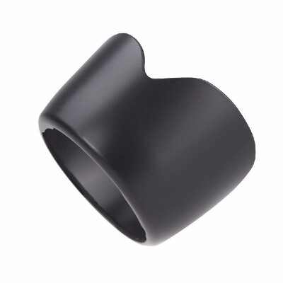 

Et-60ii Flower Lens Hood for Canon Ef 75-300mm F4-56 Iii Ef-s 55-250mm F4-56 Is