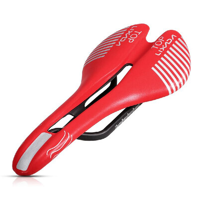 

Lixada Carbonfiber Bike Saddle Bicycle Cycling Saddle Ultralight MTB Road Bike Saddle