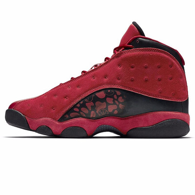 

Nike Air Jordan 13 Basketball Shoes Sneakers what is love Non-slip Sports Shoes