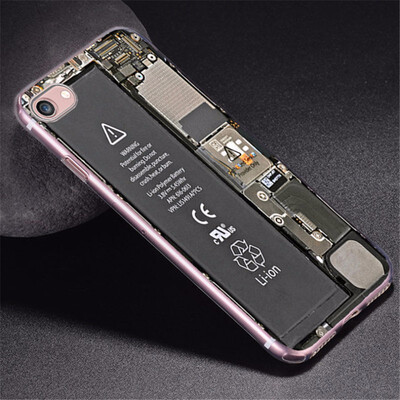 

Silicon Phone Cases For iPhone 5 SE iPhone 5S iPhone5S Case