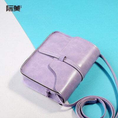 

Spring&Summer 2018 Slung Shoulder Bag Ladies Handbags Small Fragrant Retro Mini Small Square Bag