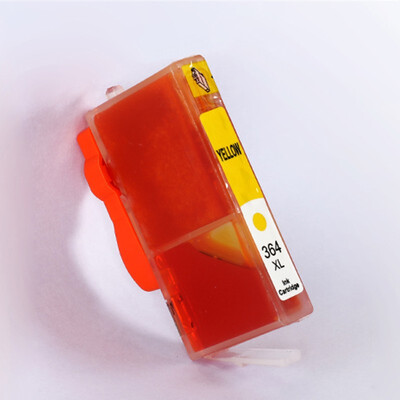 

Hot 364XL Ink Cartridge Replacement for HP 364 xl cartridges for Deskjet 3070A 5510 6510 B209a C510a C309a Printer