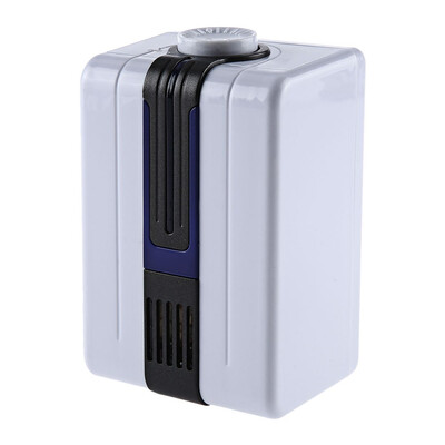 

BYK - JY68 Ionic Air Purifier with Light Remove Formaldehyde Smoke Dust Air cleaner Negative ion purifier