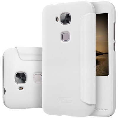 

MOONCASE окна в дизайн, так же премиум - пу - кожаный чехол для покрытия HuaWei maimang 4