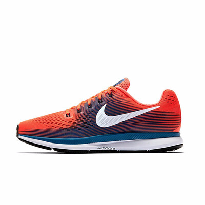 

NIKE AIR Mens Running Shoes Mesh Breathable Stability Support Sport Sneakers For Men Shoes