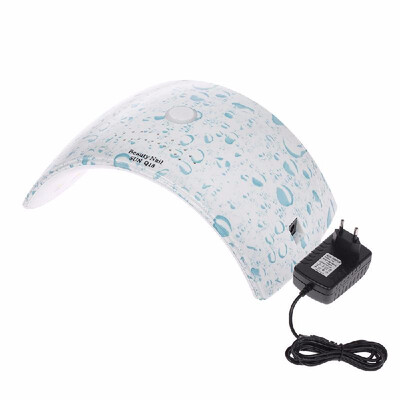 

36W Professional LED Nail Lamp Nail Dryer For Nail Art Painting Salon Fingernail Toenail Gel Curing Optional
