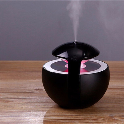 

MINI USB Humidifier Ultrasonic Humidifier Air Aroma Diffuser Mist Maker Essential Oil diffuser of Home&Car