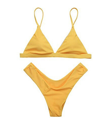 

Swimwear Women Swimsuits Push Up Underwear High Waist Beach Bathing Suit Summer 2 Piece Swimsuit Bikinis