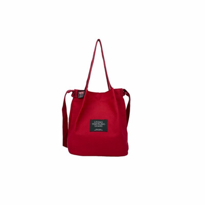 

Weis Exclusive Selection Fashion Womens Canvas Bag B-NVSN70013