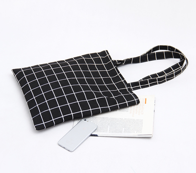 

FASHIONABLE CASUAL WOMENS CANVAS SLING BAG