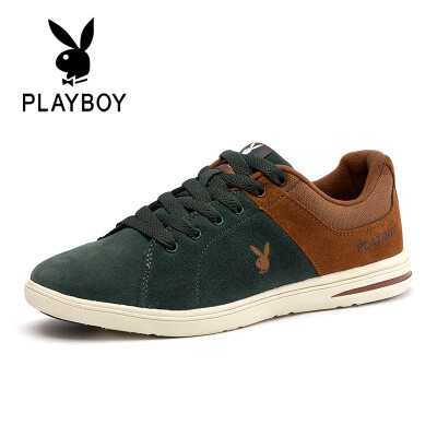 

PLAYBOY brand,Athleisure,Fashional,Sedue,Men's shoes