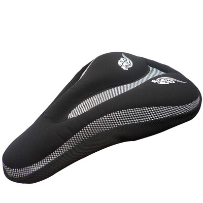 

Боу Ник велосипед силиконовые подушки устанавливает горный чехол сиденья наборы моделей верховой езды