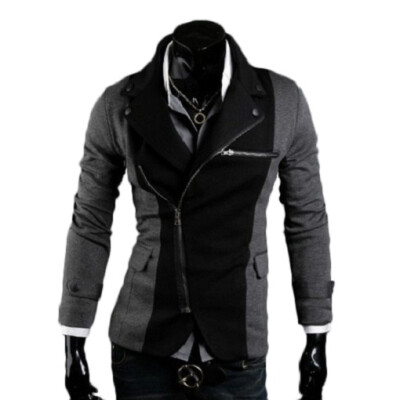 

Zogaa Mens Suit Color Matching