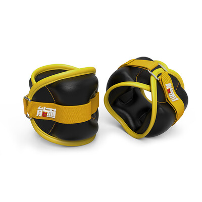 

Sandbag leggings lead weight bearing equipment full body fitness training running weights tied hands&feet sandbags NN1305-03-3KG orange 388C