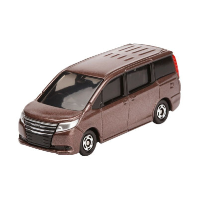 

Tomica 35 TOYOTA NOAH