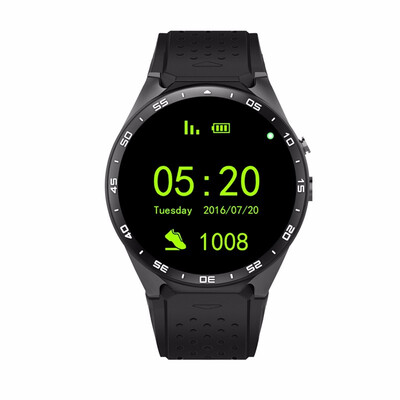

3G WIFI GPS bluetooth smart watch Android 51 MTK6580 CPU 139 inch 20MP camera smartwatch for iphone huawei phone watch