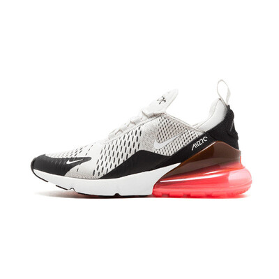 

Nike mens shoes Air Max 270 Men Running Shoes Sneakers Outdoor Sport Comfortable Breathable AH8050-004