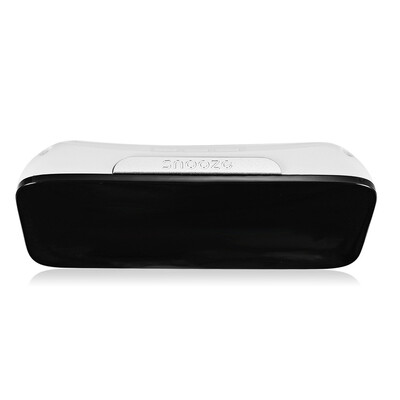 

JK - 015 LED Digital Alarm Clock Voice Control Time Display for Home Office