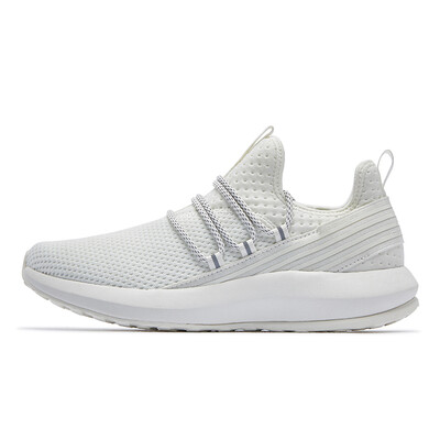 

Jordan mens shoes lovers shoes mesh breathable lightweight running shoes men XM3580223 ivory silver 41