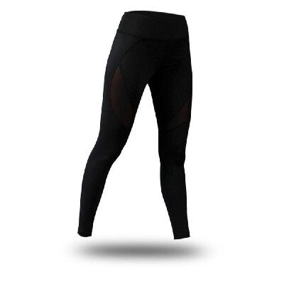 

Womens Yoga Pants Active Workout Fitness Leggings Stretch Tights