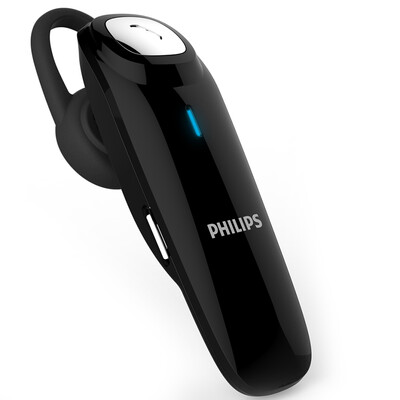 

Philips PHILIPS headset wireless Bluetooth mobile phone earbuds SHB1702