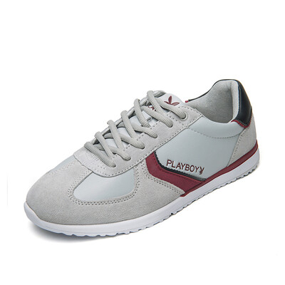 

PLAYBOY brandAthleisureFashionalSedueMens shoes
