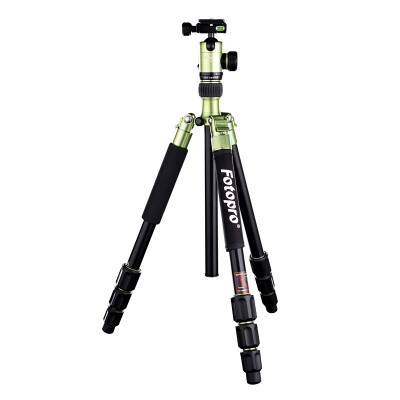 

Fotopro Professional Video Camera Tripod Flexible lightweight Tripod for Digital Camera C5i+52Q