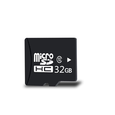 

Micro TF Card Memory Card 32G 64G High-capacity for Samsung Xiaomi Smartphone Tablet High Efficiency High Speed Data Transfer