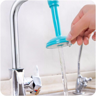 

Creativity Adjustable Faucet Water - Saving Regulator