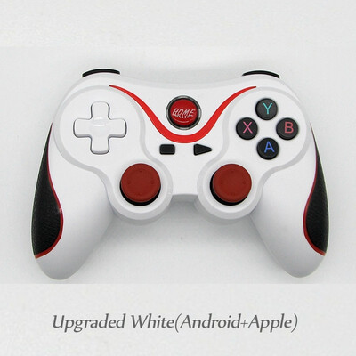 

T3 smart wireless bluetooth gamepad gaming controller for Android Apple Xiaomi phonetabletsmart TV TV boxes