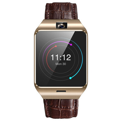 

3G Smart Watch Phone Bracelet GPS SIM TF Card WIFI Internet HD Camera Sleep Monitor Pedometer G-sensor Microphone Smartwatch