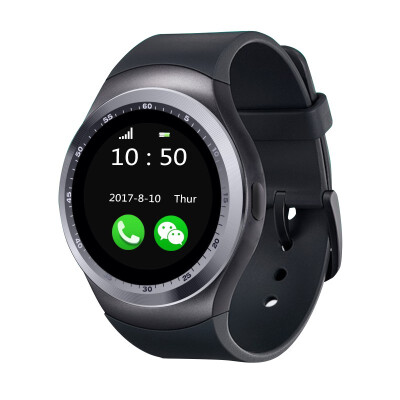 

Y1 Smart Bluetooth Watch Step Counter