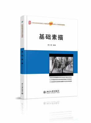 

基础素描