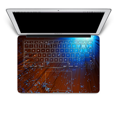 

GEEKIDMacbook Air 11 decal keyboard sticker keys cover sticker full decal keyboard sticker