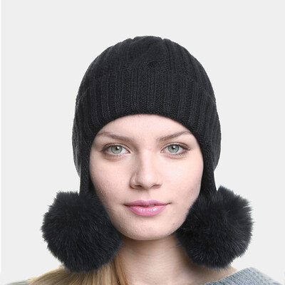 

Cashmere Hat