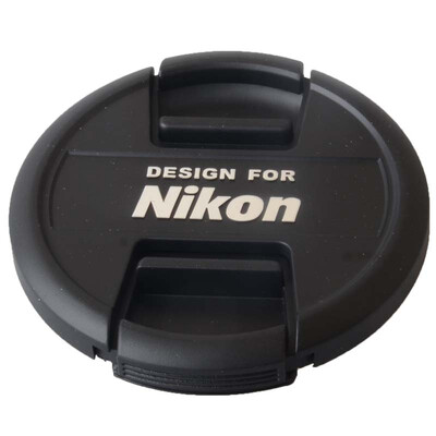 

Qiaode Si (KEYLUCKS) Canon 52mm lens cover for the Canon caliber 52mm lens