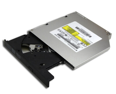 

New for Toshiba Sumsung SN-208 8X DVD RW Multi DL Burner 24X CD Writer Tray Internal Drive for L800 L850 L700 L600