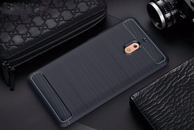 

for Nokia 21 2 2018 TA-1080 TA-1092 WIERSS Shockproof phone case cover for Nokia 2 Slim Armor case Back cover Etui Fundas Capa