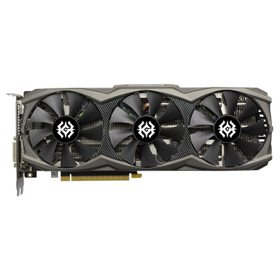 

Sotec ZOTAC GTX960-4GD5 GAME HA 1253-13177010MHz 4G128bit GDDR5 PCI-E graphics card