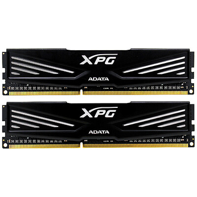 

Виагра (ADATA) XPG Veyron DDR3 1600 16G (8Gx2) настольная память