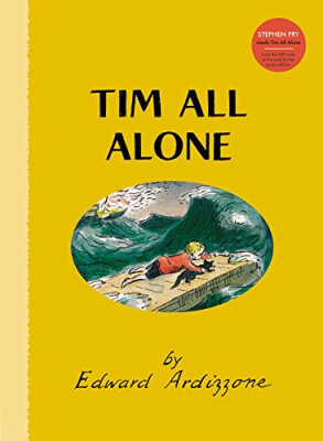 

Tim All Alone