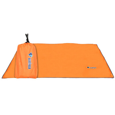 

240*220CM Outdoor Beach Blanket Moistureproof Mat Camping Picnic Floor Pad