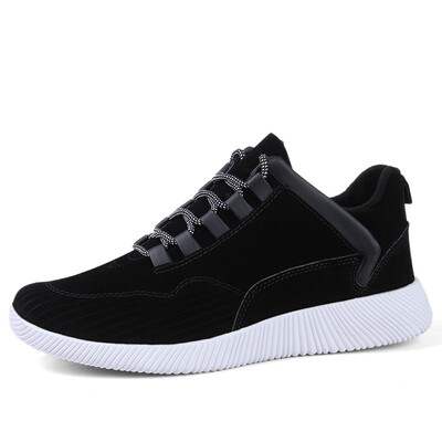 

men sport shoes fashion cushion sport running shoes dancing sneakers