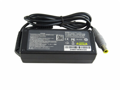 

20V 325A 65W Laptop Ac Power Adapter Charger For Lenovo T410 T410S T510 Sl410 Sl410K Sl510 Sl510K T510I X201 X220 X230