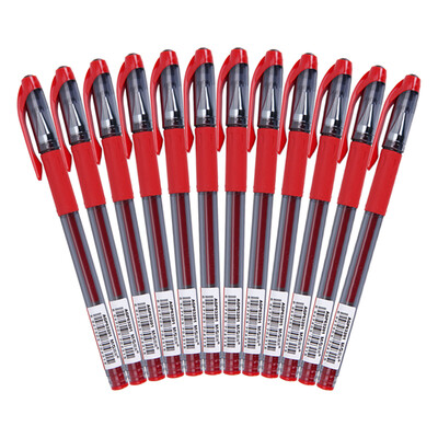 

Morning light M & G 12 loaded 038mm red neutral pen AGP63201