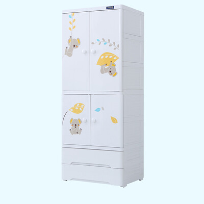 

Also ya multi-layer storage cabinet drawer locker baby baby wardrobe plastic hanging childrens storage cabinet seven-layer with clothes rail hanging clothes 2 compartment 2 drawer