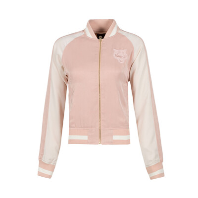 

Onitsuka Tiger Sports&Leisure Embroidered Jacket
